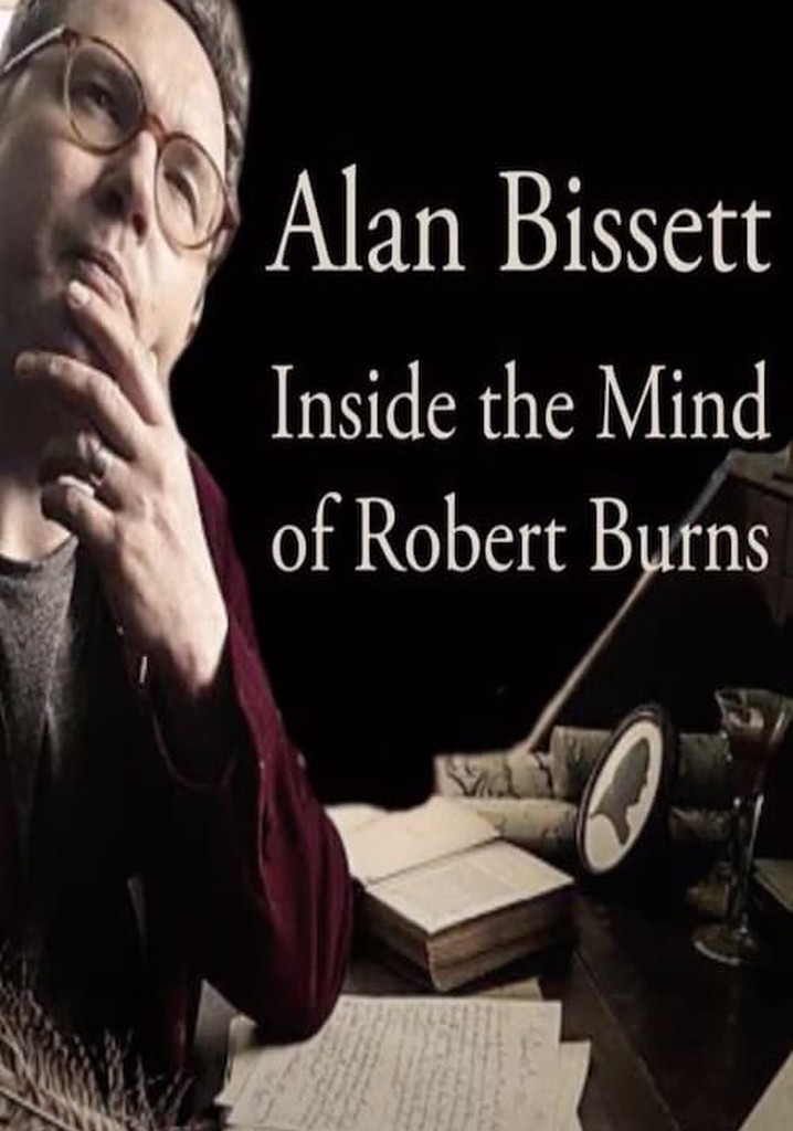 Inside the Mind of Robert Burns