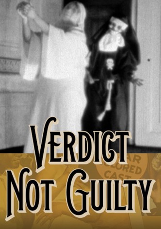 Verdict: Not Guilty
