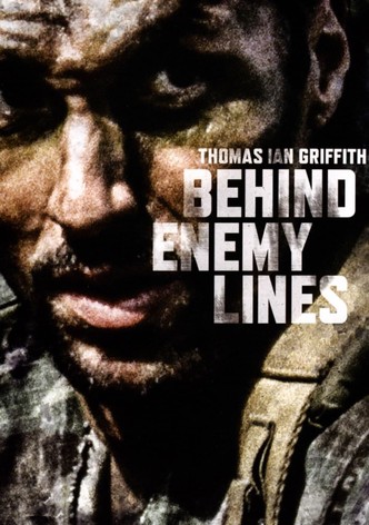 Behind Enemy Lines
