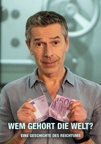 Terra x - Wem gehört die Welt?