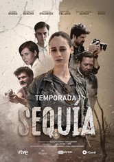 Sequía - الموسم 1