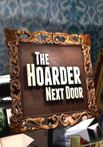 The Hoarder Next Door