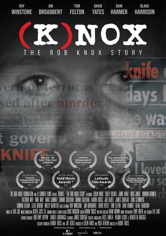 (K)nox: The Rob Knox Story