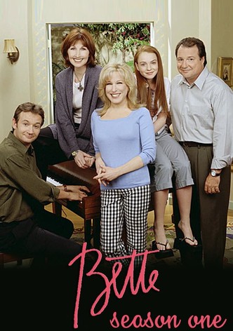 Bette watch tv show streaming online