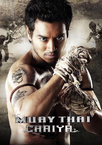 Muay Thai Chaiya