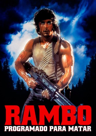 Filmes que vejo (e)revejo: Rambo III