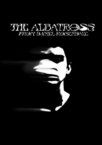 THE ALBATROSS