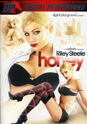 Riley Steele: Honey