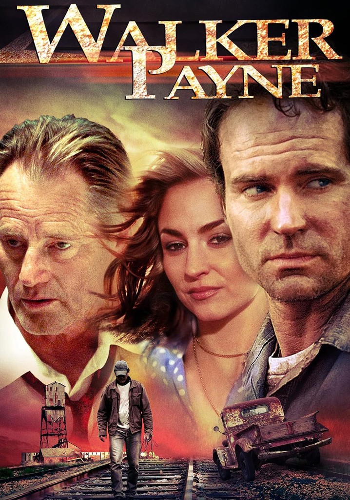 Walker Payne streaming where to watch movie online?