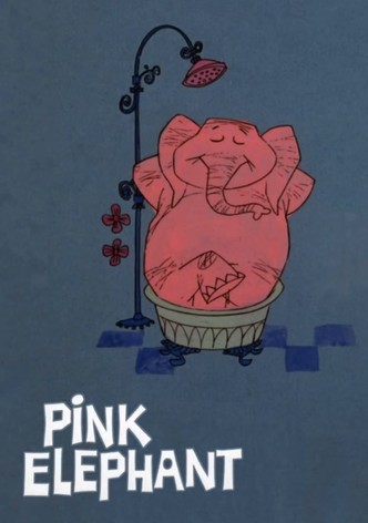 Pink Elephant