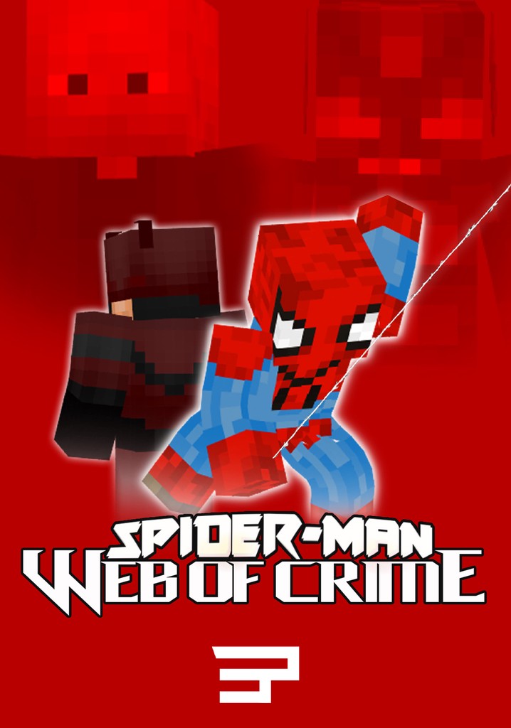 Spider-Man: Web of Crime