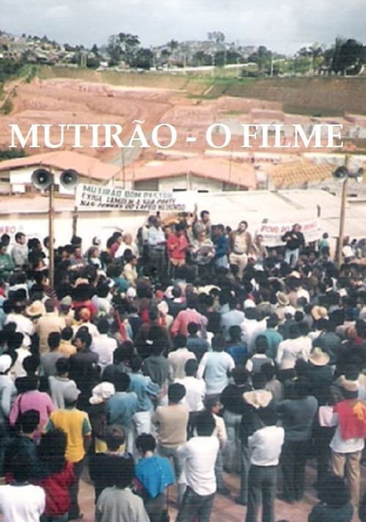 Mutirão: O Filme