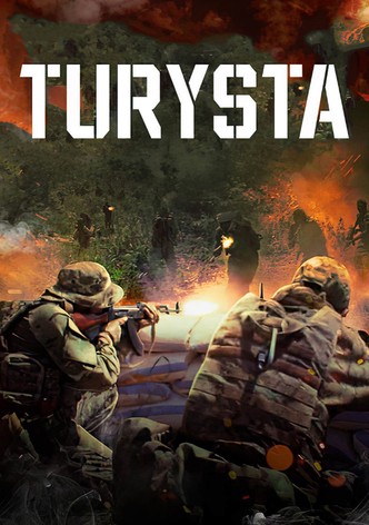 Turysta