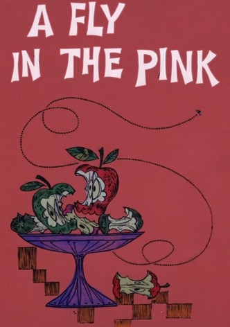 A Fly in the Pink