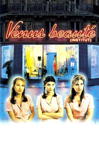 Vénus beauté (institut)