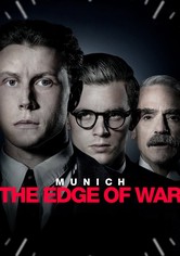 Munich – The Edge of War