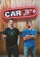 Car Fix - Season 10