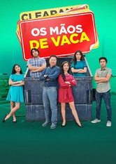 Os Mãos de Vaca