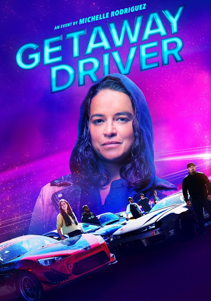 Getaway Driver Season 1 Watch Episodes Streaming Online 4370