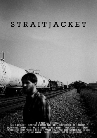 Straitjacket