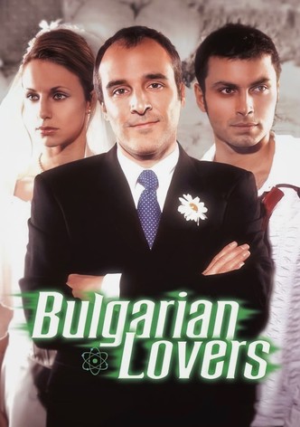 Bulgarian Lovers