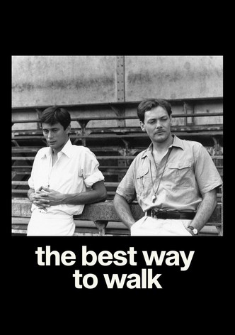 The Best Way to Walk