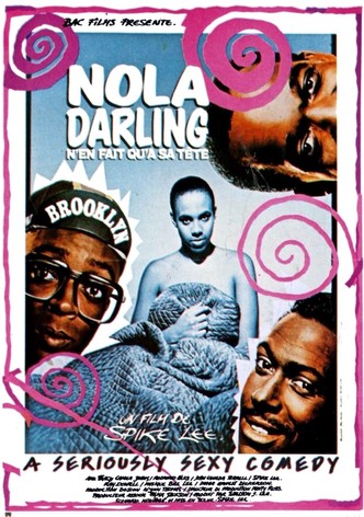 Nola Darling n'en fait qu'à sa tête