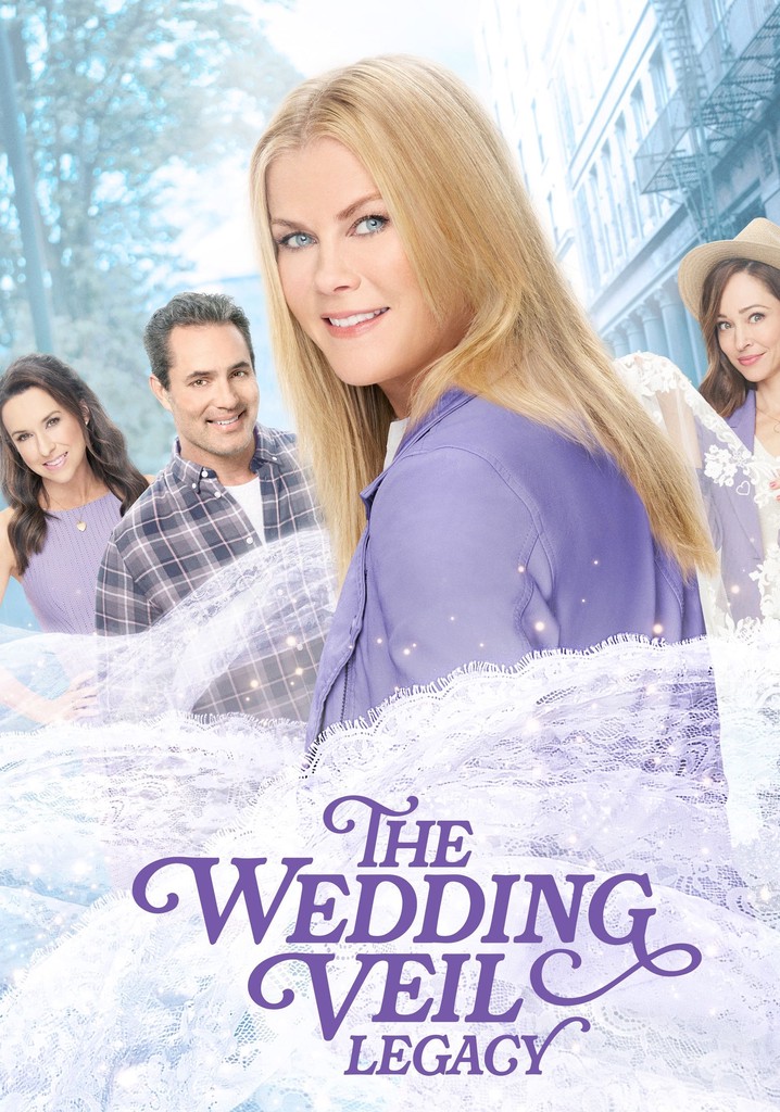 The Wedding Veil Legacy streaming: watch online