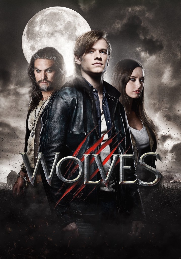 Wolves streaming: where to watch movie online?