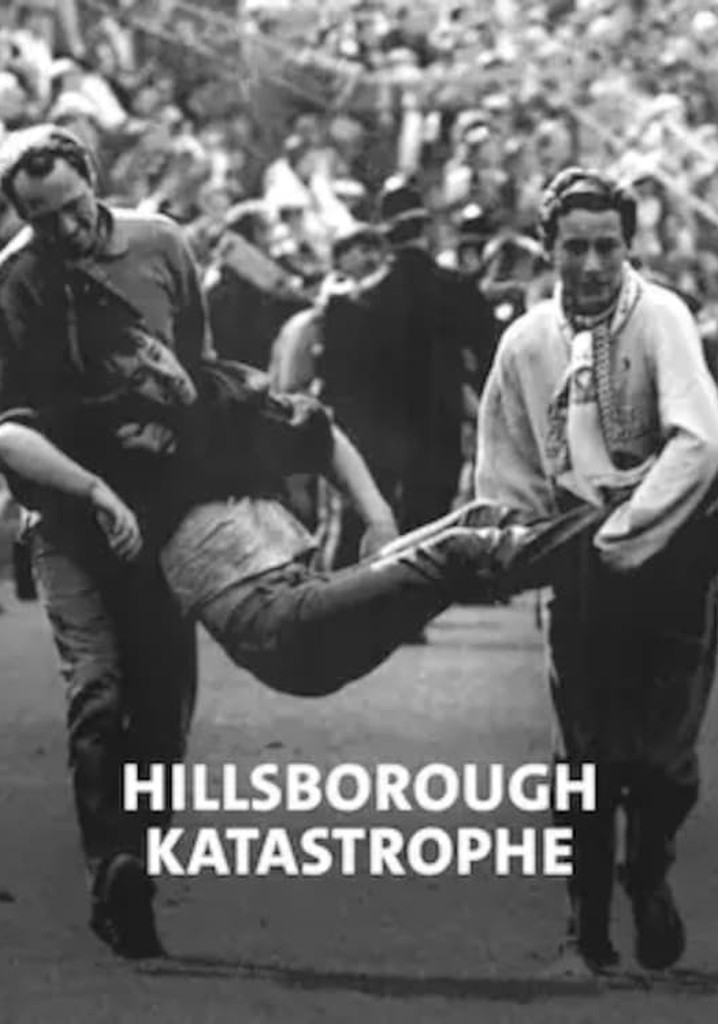 You'll Never Walk Alone: 30 Years After the Hillsborough Stadium Disaster