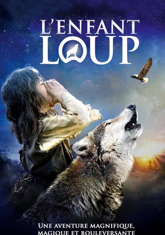 L'Enfant loup