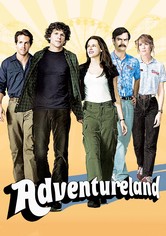 Adventureland