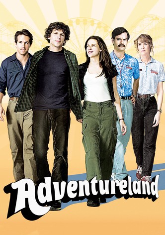 Adventureland
