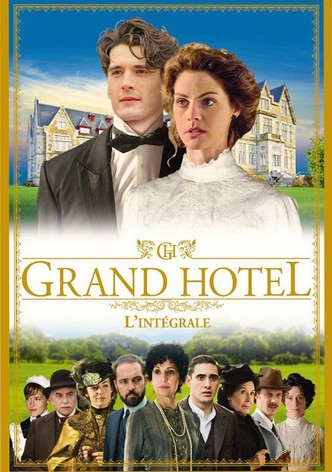 Grand Hôtel