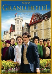 Grand Hôtel - Saison 3