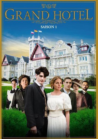 Saison 1