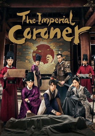 The Imperial Coroner