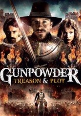 Gunpowder, Treason & Plot - Miniseries