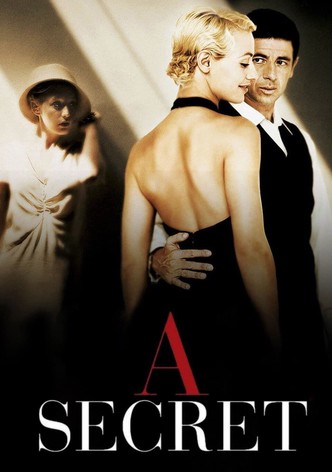 Um Segredo Em Família