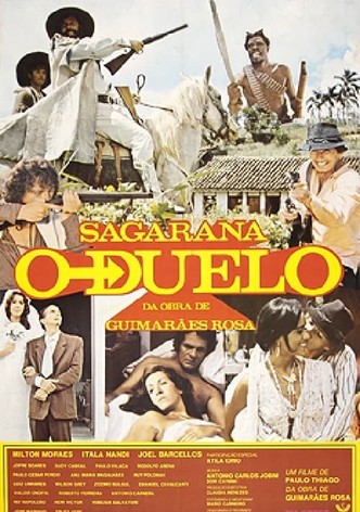 Sagarana, o Duelo