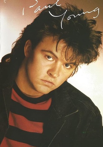 Paul Young | Come Back and Stay
