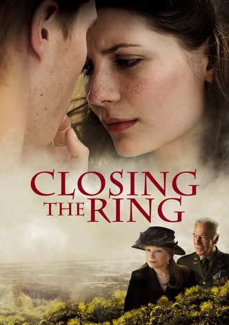 Closing the Ring