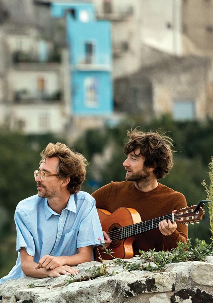 Kings of Convenience: Back from Hibernation