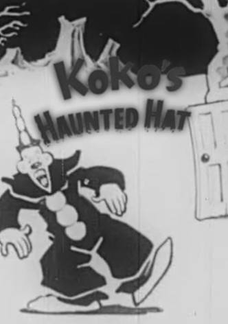 Koko's Haunted Hat