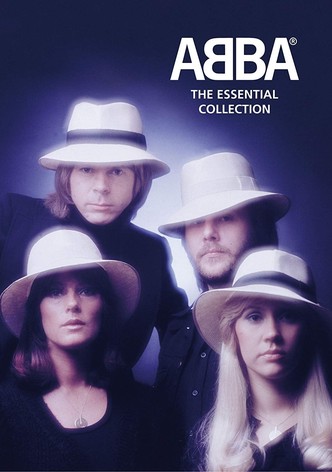 ABBA: The Essential Collection