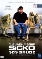 Sicko - S.O.S. Saúde