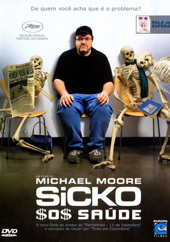Sicko - S.O.S. Saúde