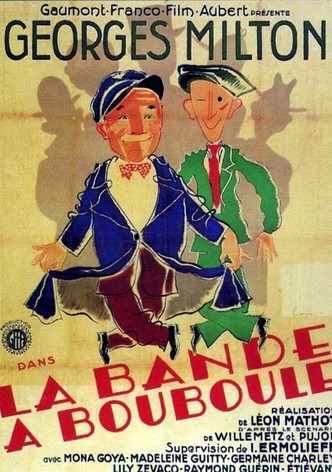 La bande à Bouboule