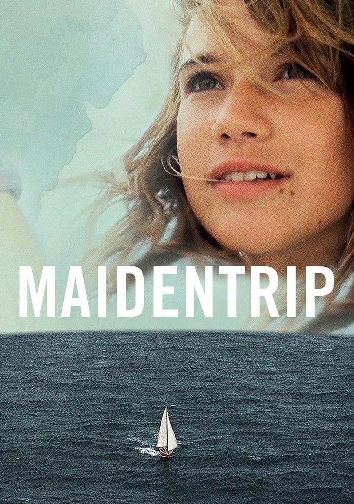 Maidentrip streaming: where to watch movie online?