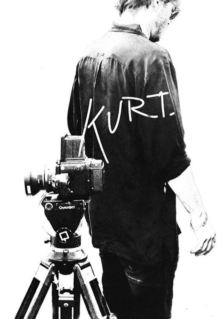 The Man Behind the Camera